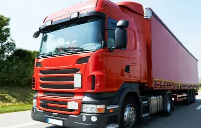 İstanbul Ayrancı Ambar Kargo