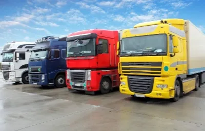 İstanbul Ayrancı Nakliye Ambarı