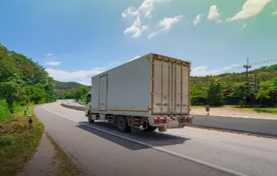 İstanbul ile Ayrancı Arası Bulaşık Makinesi Taşıma