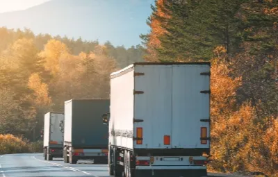 İstanbul ile Ayrancı Arası Klima Taşıma