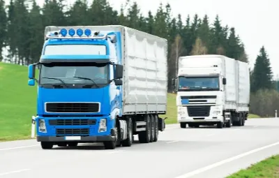 İstanbul ile Ayrancı Arası Eşya Taşıma